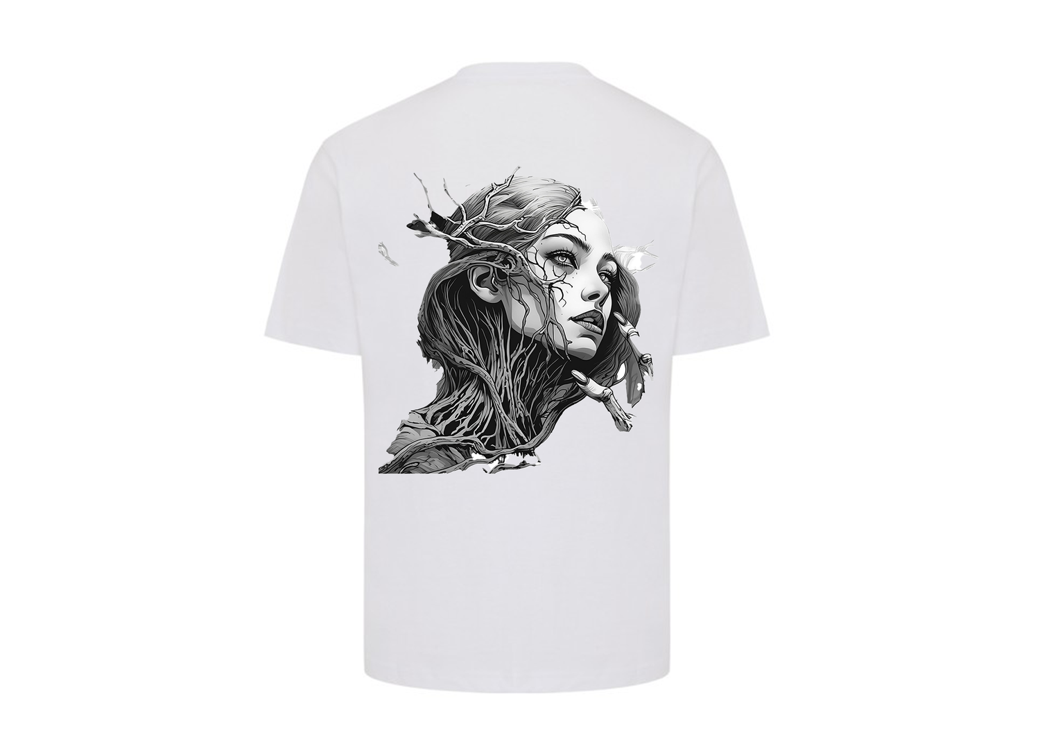 T-SHIRT RADICI INTERNE